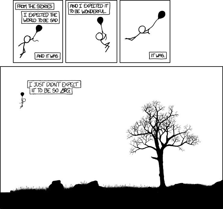 Xkcd Ultimate Game Explained