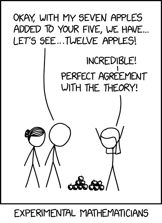 Explain X 3180: Apples - explain xkcd