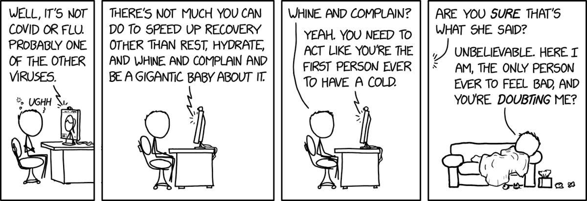 2714: Cold Complaints - explain xkcd