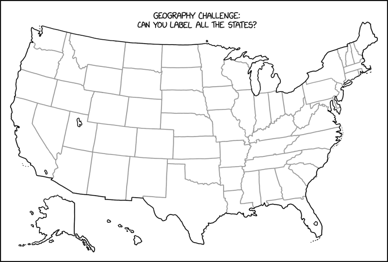 2868: Label the States - explain xkcd