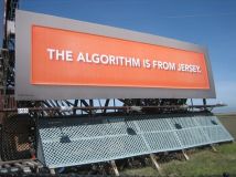 The algorithm is from Jersey.