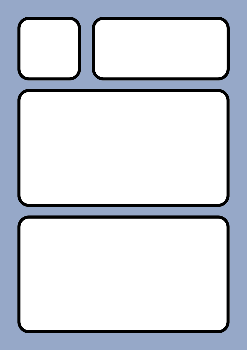 Design of xkcd.com - explain xkcd