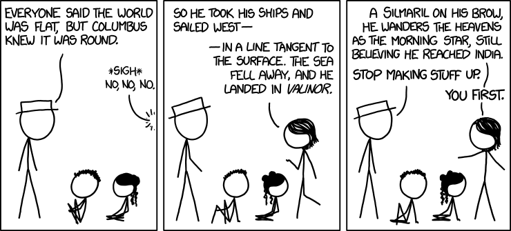 351: Trolling - explain xkcd