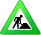 File:Ambox warning green construction.png