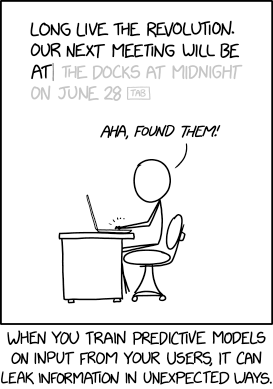2288: Collector's Edition - explain xkcd