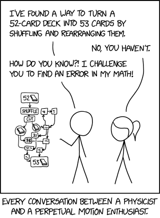 explain xkcd