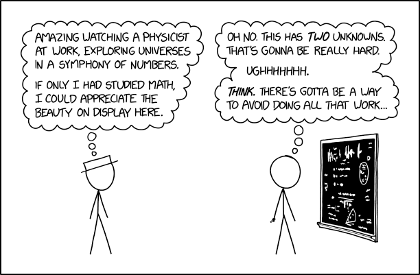 Xkcd online dating
