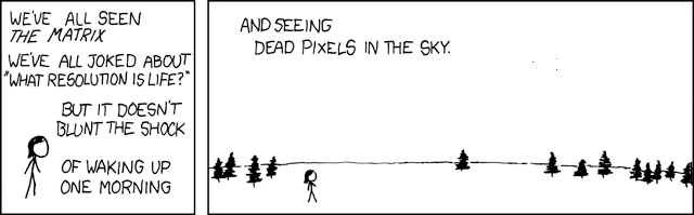 Defective pixel - Wikipedia