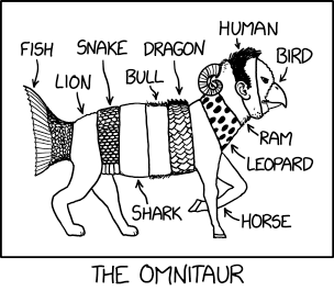 xkcd: Parental Trolling