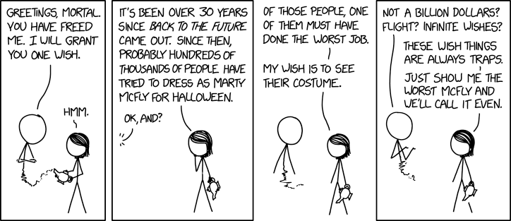 explain xkcd