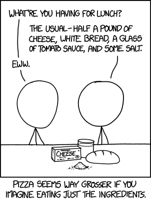 1616: Lunch - explain xkcd