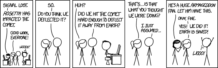 1628: Magnus - explain xkcd