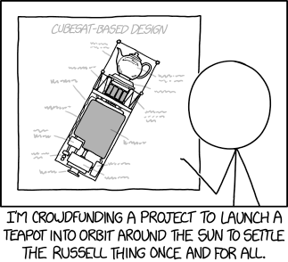 XKCD