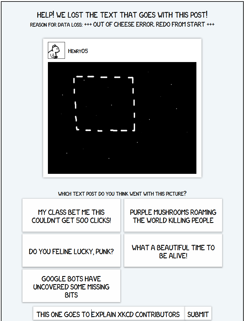 Help We lost the text zoom top with text.PNG