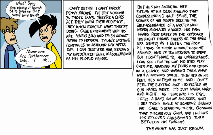 160 Penny Arcade Parody 740x471 hq nude picture 160 Penny Arcade Parody