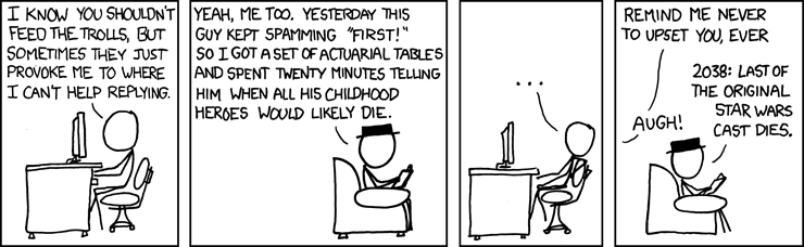 573: Parental Trolling - explain xkcd