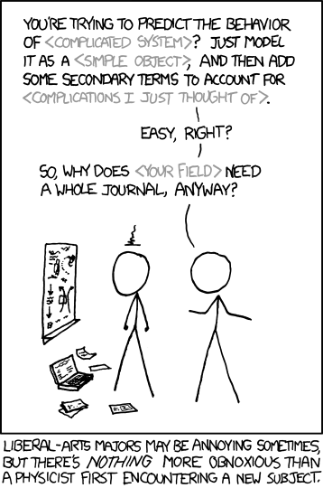 If you need some help with the math, let me know, but that should be enough to get you started! Huh? No, I don't need to read your thesis, I can imagine roughly what it says.