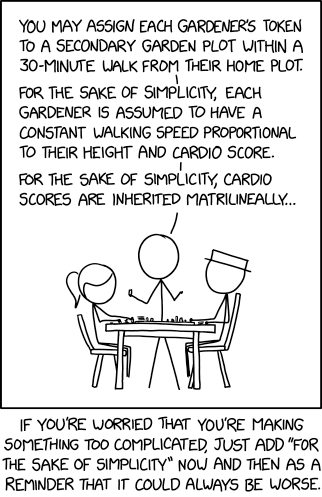 explain xkcd