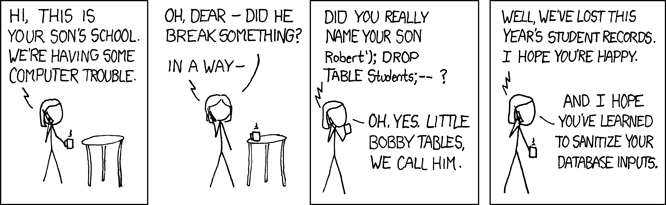 573: Parental Trolling - explain xkcd