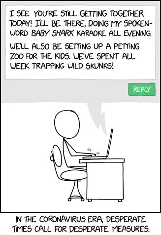 2284 Sabotage Explain Xkcd