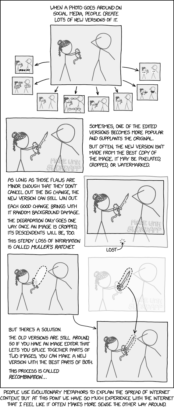 explain xkcd