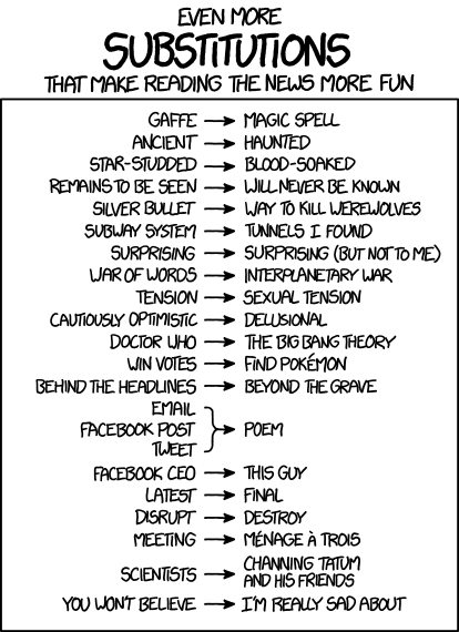 1623: 2016 Conversation Guide - explain xkcd