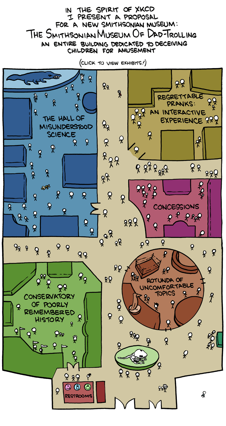 Guest comic by Zach Weiner of Saturday Morning Breakfast Cereal. When I was stressed out, Zach gave me a talk that was really encouraging and somehow involved nanobots.