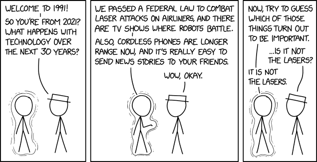 explain xkcd