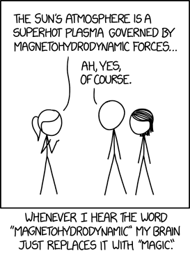 xkcd: Trolling