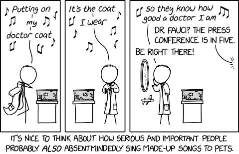 explain xkcd