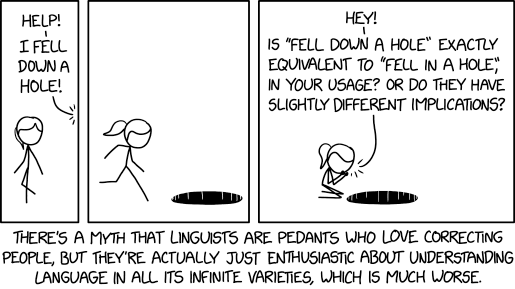 explain xkcd