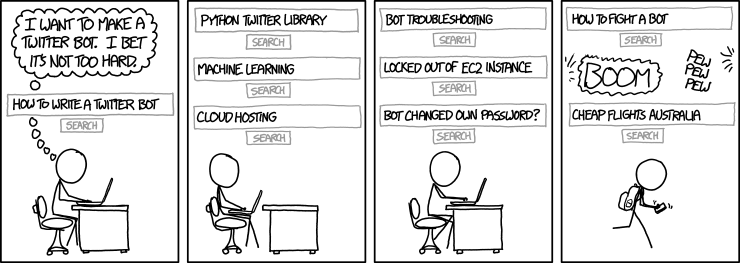 PYTHON FLAG ENABLE THREE LAWS