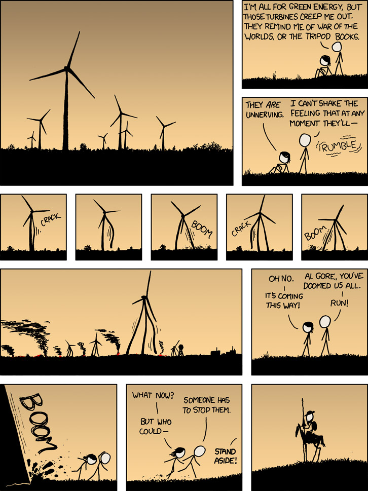 556: Alternative Energy Revolution - explain xkcd