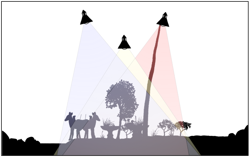 1663 garden Three lights center only two deers mixed together .png