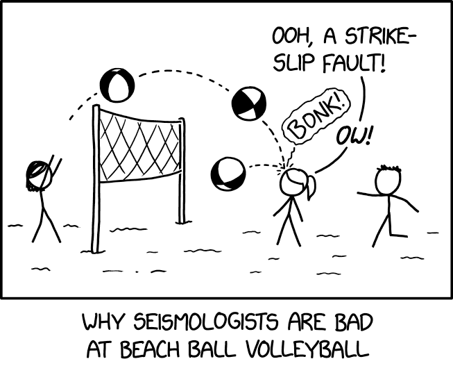 Shoot, it landed in the golf course. Gonna be hard to get it down the--oh, never mind, it rolled onto the ice hazard. Face-off!