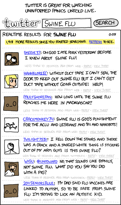 Bad flu epidemics can hit young adults hardest because they provoke their powerful immune systems into overreaction, so to stay healthy spend the next few weeks drunk and sleep-deprived to keep yours suppressed.