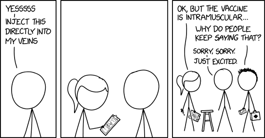 2402: Into Veins - xkcd