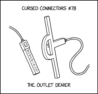 Cursed - Plugged In