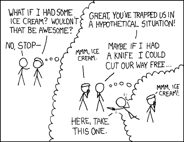 explain xkcd