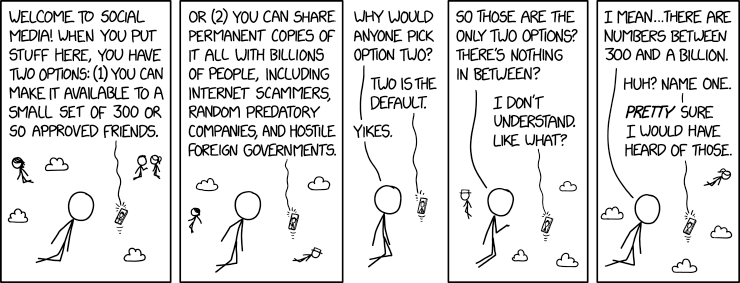 explain xkcd