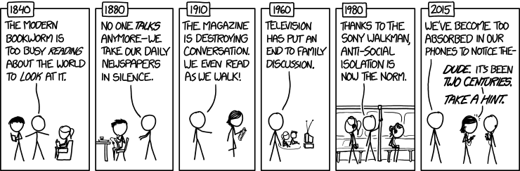 2060: The gregarious superintelligent AI, happily talking its way out of a box, is fast becoming a relic of the past. Today's quantum hyper-beings are too busy with their internal multiverse sims to even notice that they're in boxes at all!