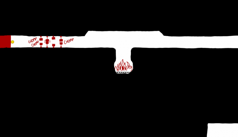 File:1608 1061x1093y Corridor with fire and hammer traps red.png