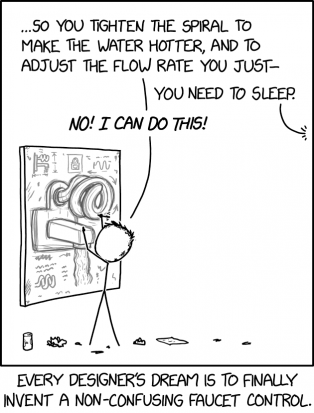 explain xkcd