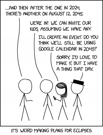 explain xkcd