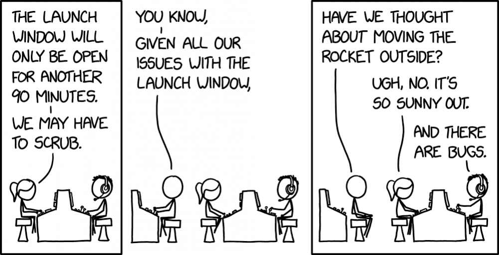 2746 Launch Window explain xkcd