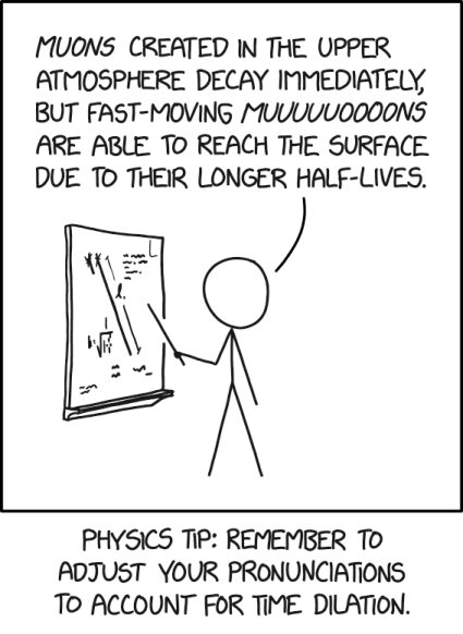 3043: Muons - explain xkcd