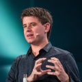 Randall Munroe speaks at MIT.JPG