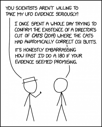 explain xkcd