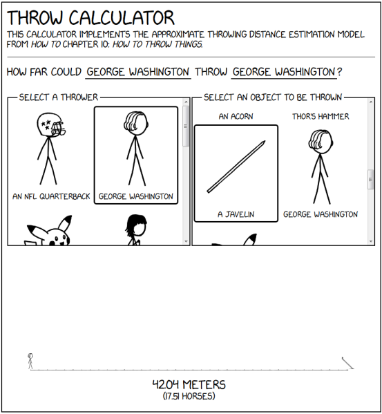 File:2198 Throw - Original error George George.PNG - explain xkcd