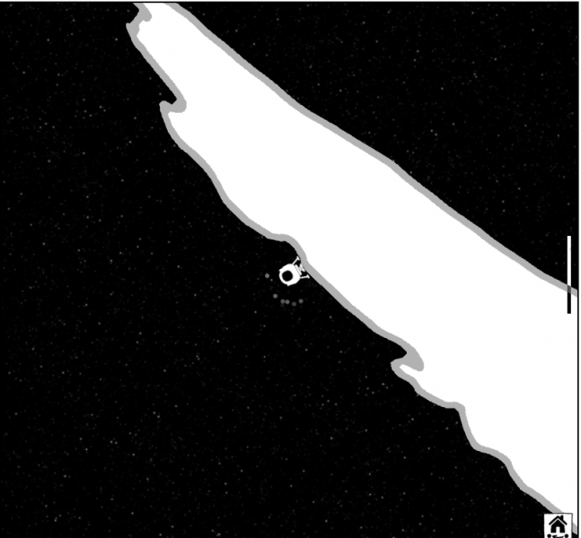 File:Projection of Earth45.png